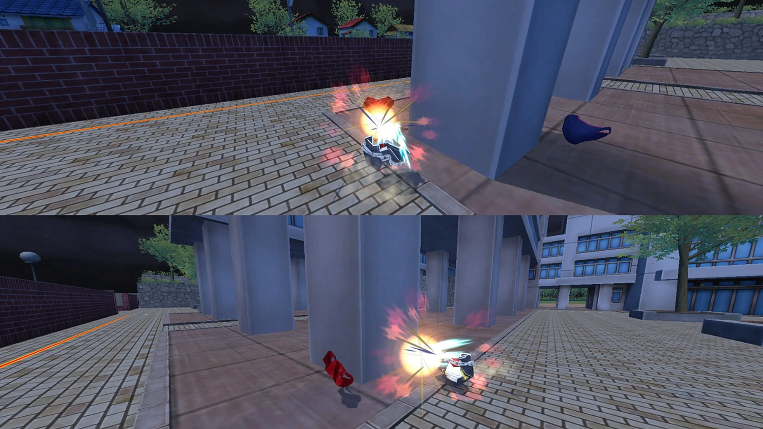 Panty Party KanSeiTai