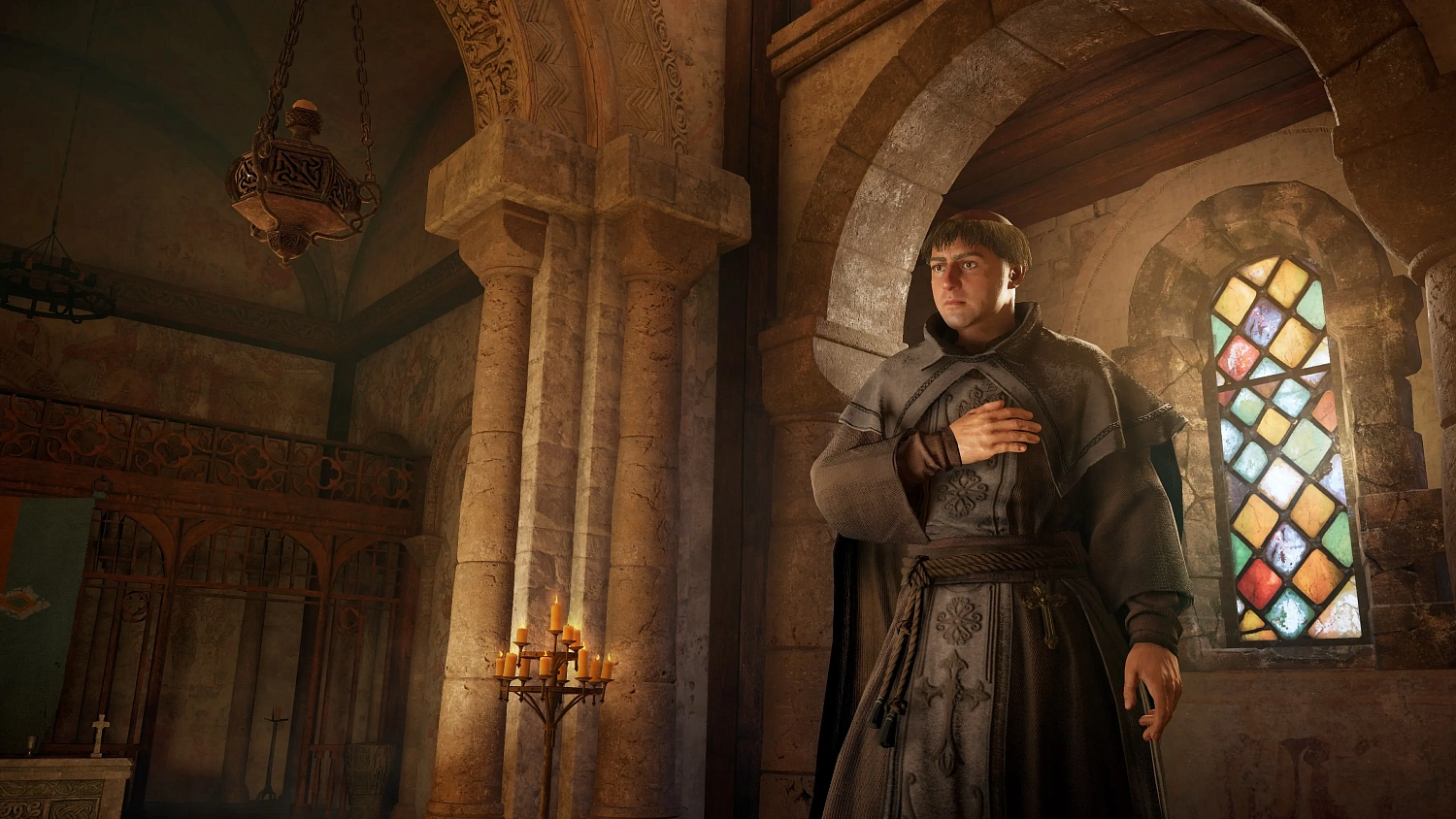 Assassin's Creed - Discovery Tour - Viking Age