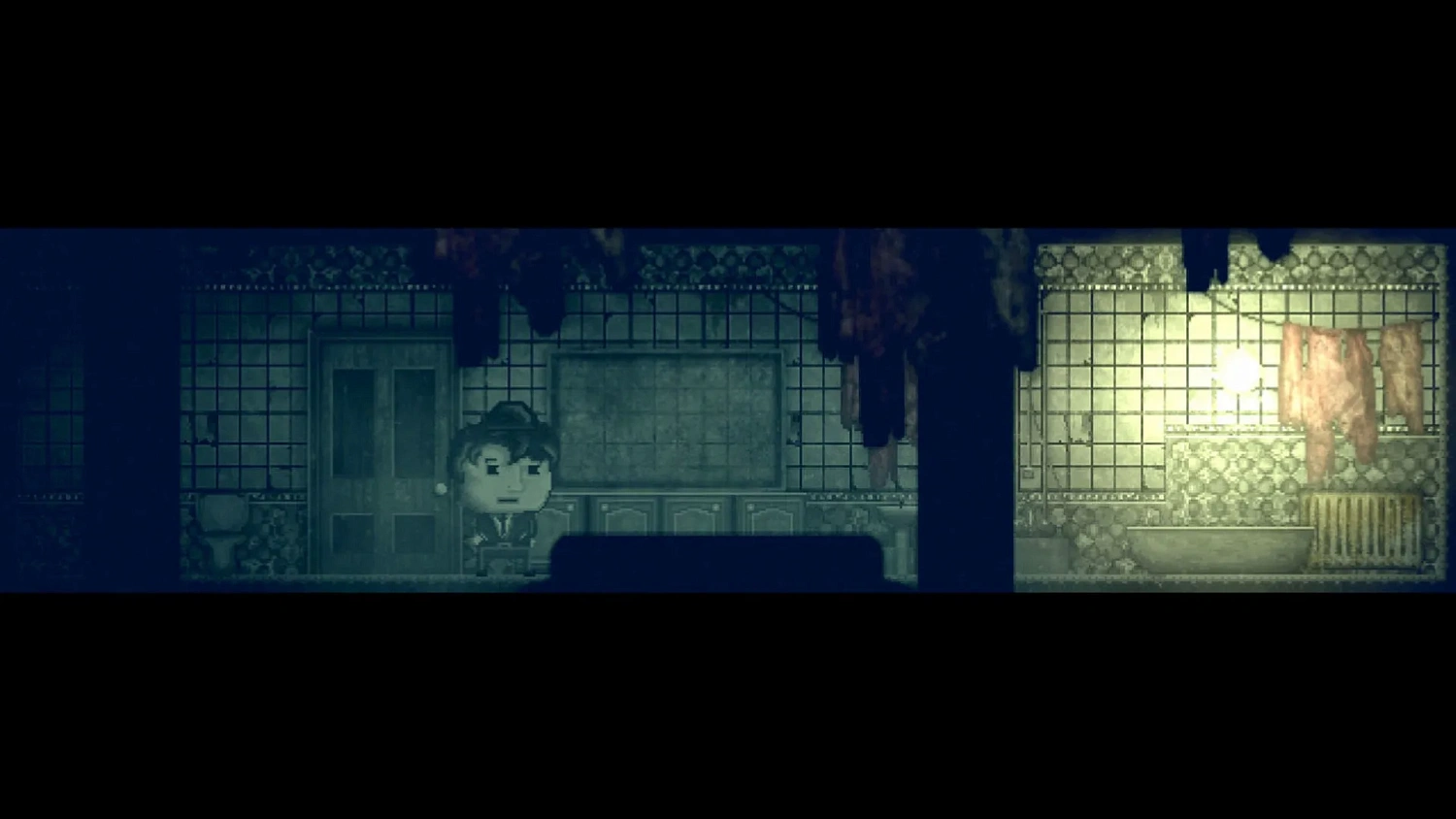 DISTRAINT: Deluxe Edition