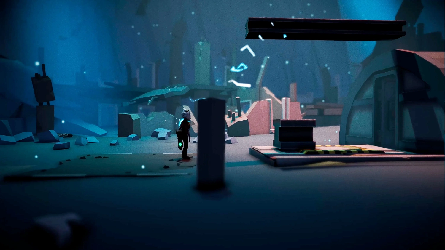 S.O.L Search of Light