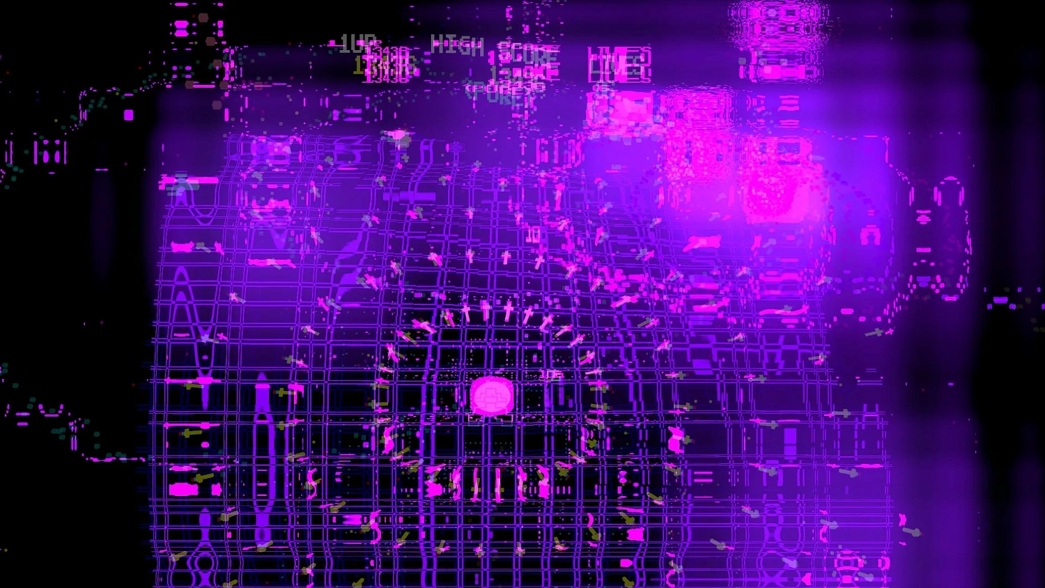 Minotaur Arcade Volume 1