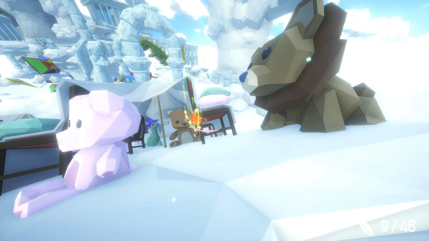 Aery – Heaven & Hell