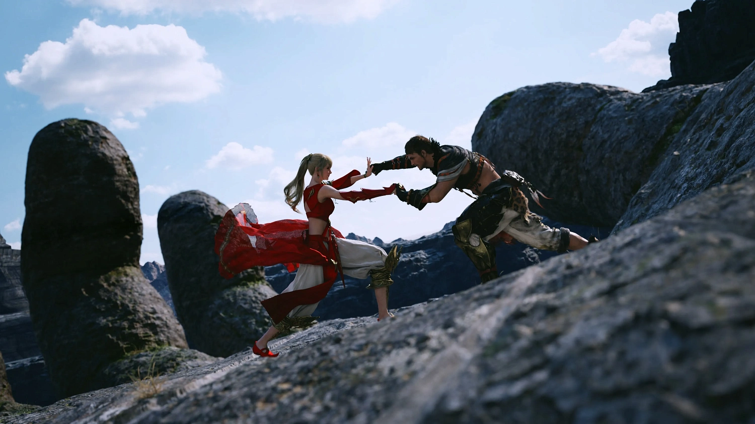 FINAL FANTASY XIV Online