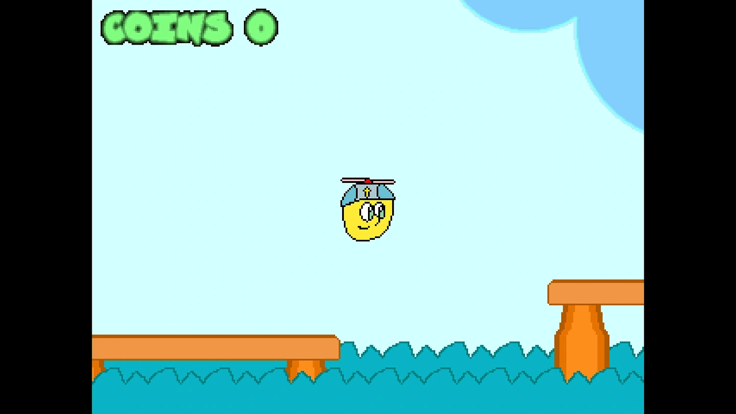 ZJ the Ball (Level 2)