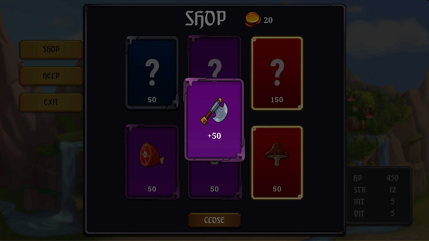 Anime RPG: Isekai Journey