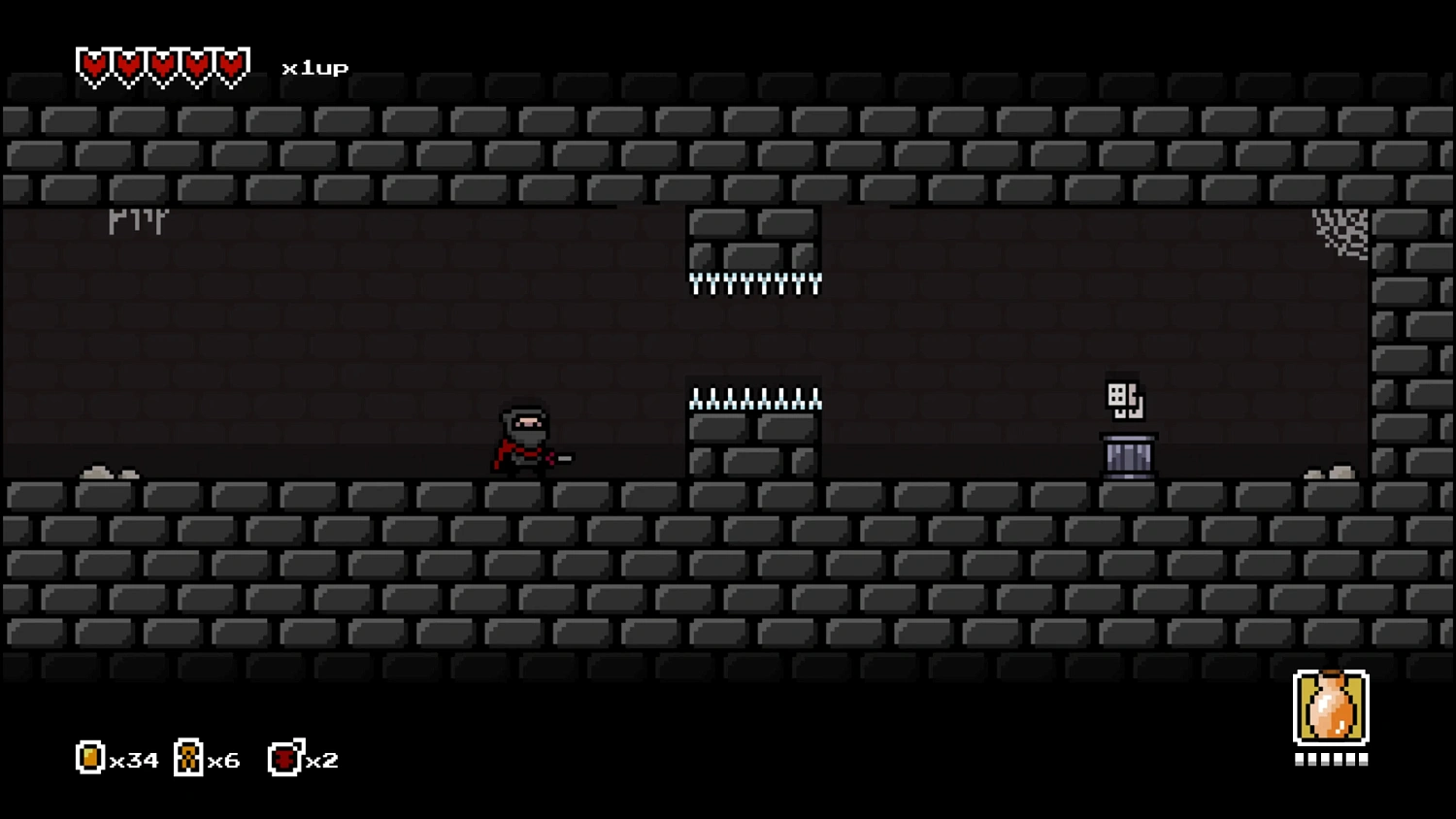 Princess.Loot.Pixel.Again x2