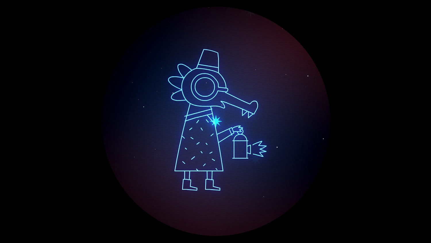 Night in the Woods