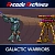 Arcade Archives GALACTIC WARRIORS