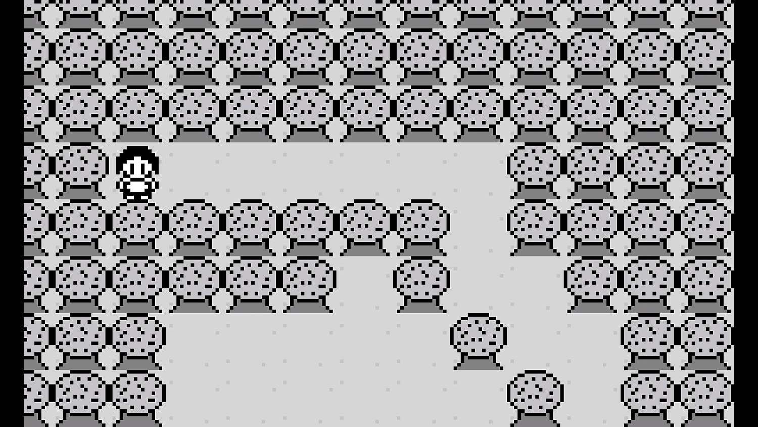 Welcome to Erin's story in the World of Our Church and Halloween (Visual Novel)