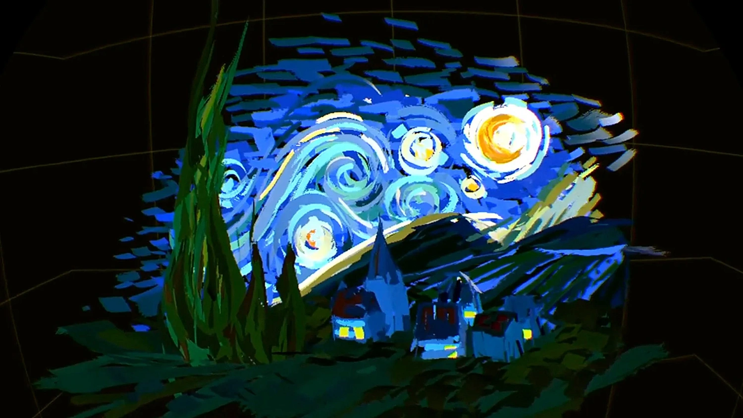 CoolPaintr VR