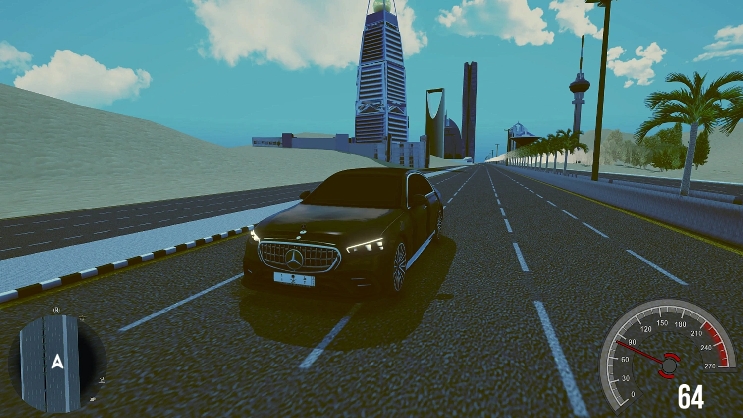 King of drift 2