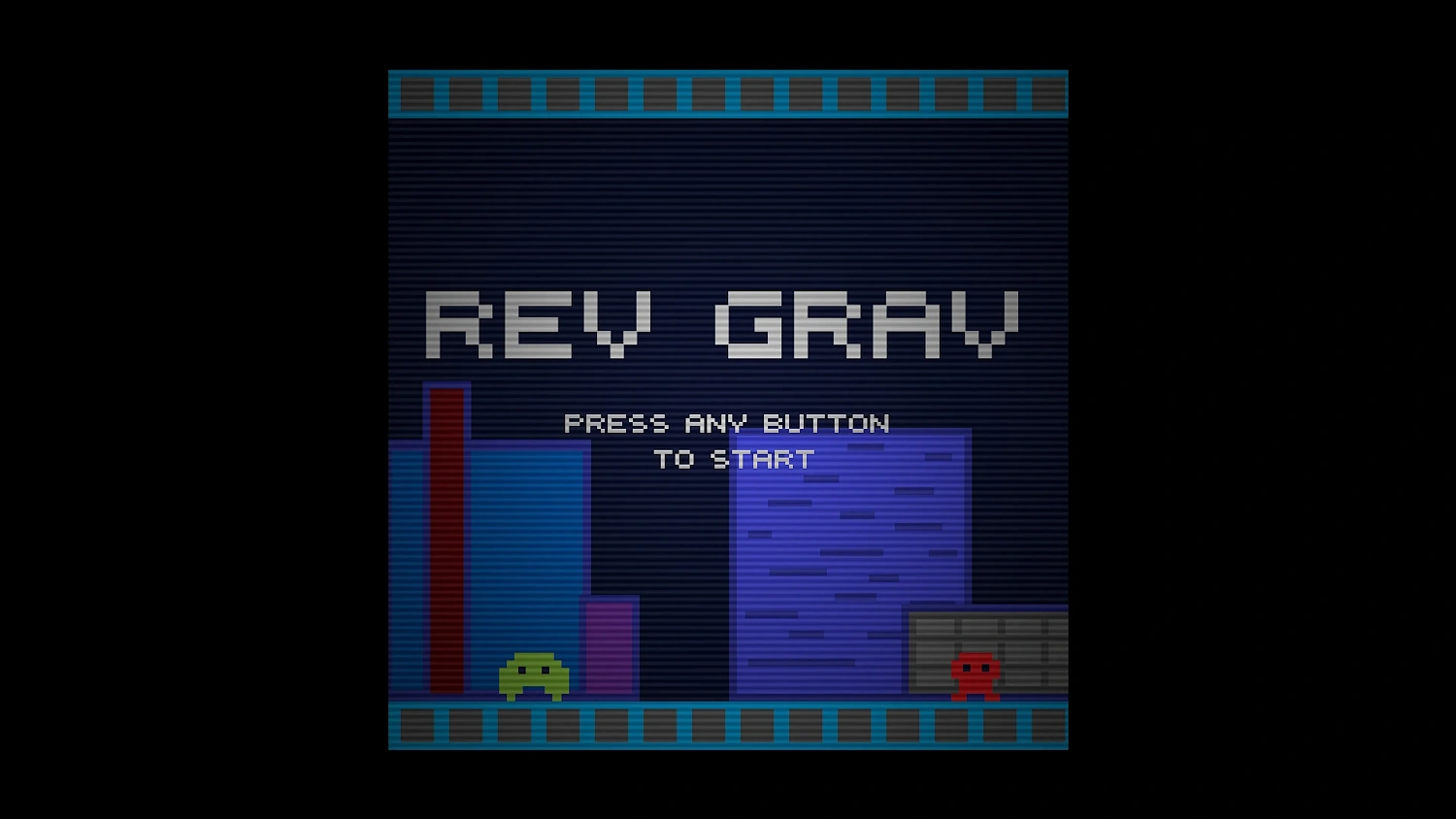 Rev Grav