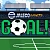 Jaleco Sports: Goal!