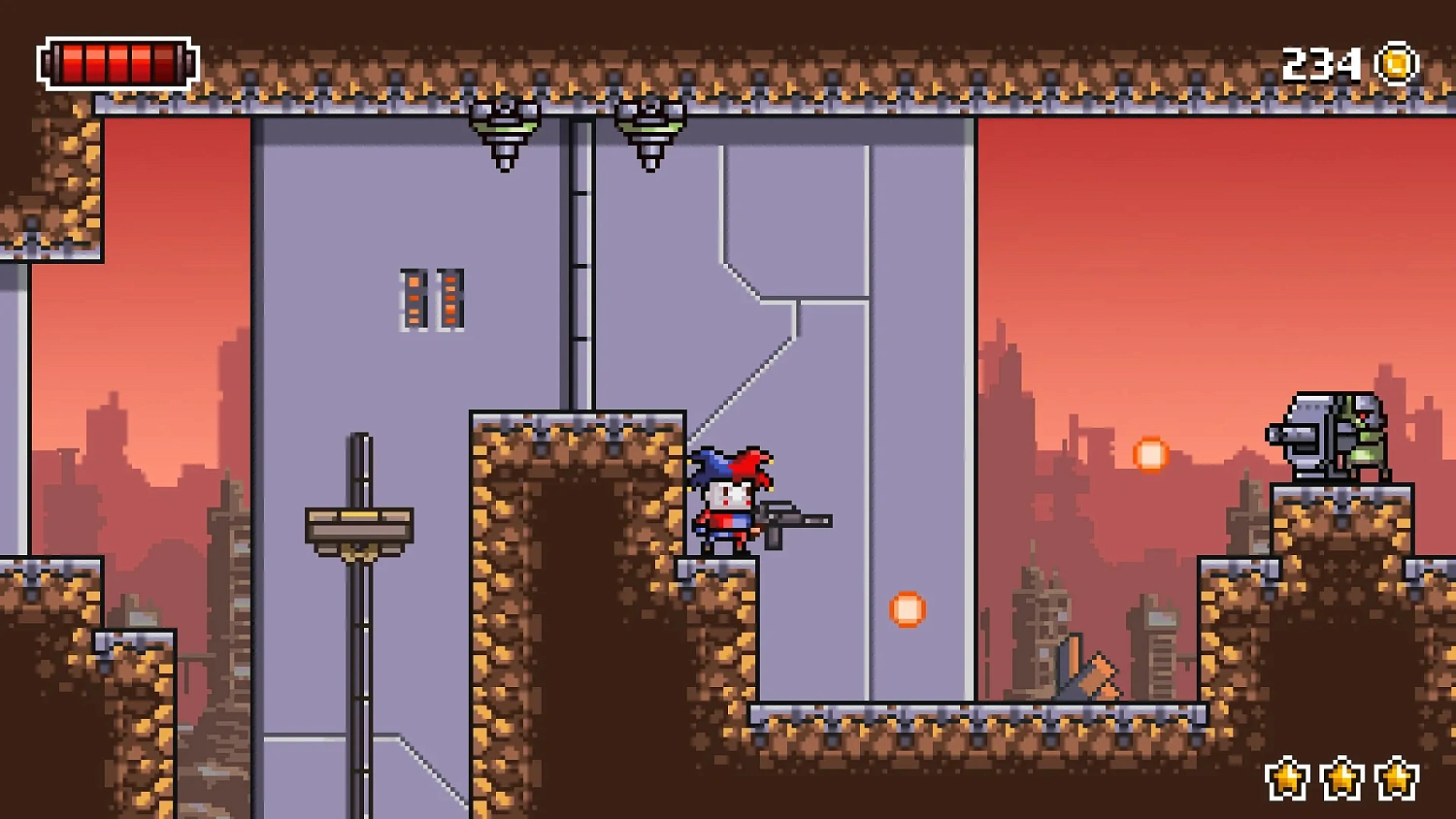 Random Heroes: Gold Edition