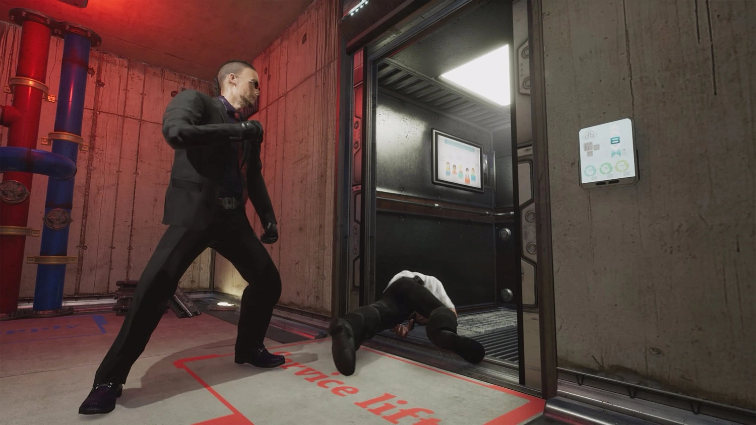 Yakuza Shadows of New York