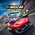 NASCAR Arcade Rush