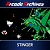 Arcade Archives STINGER