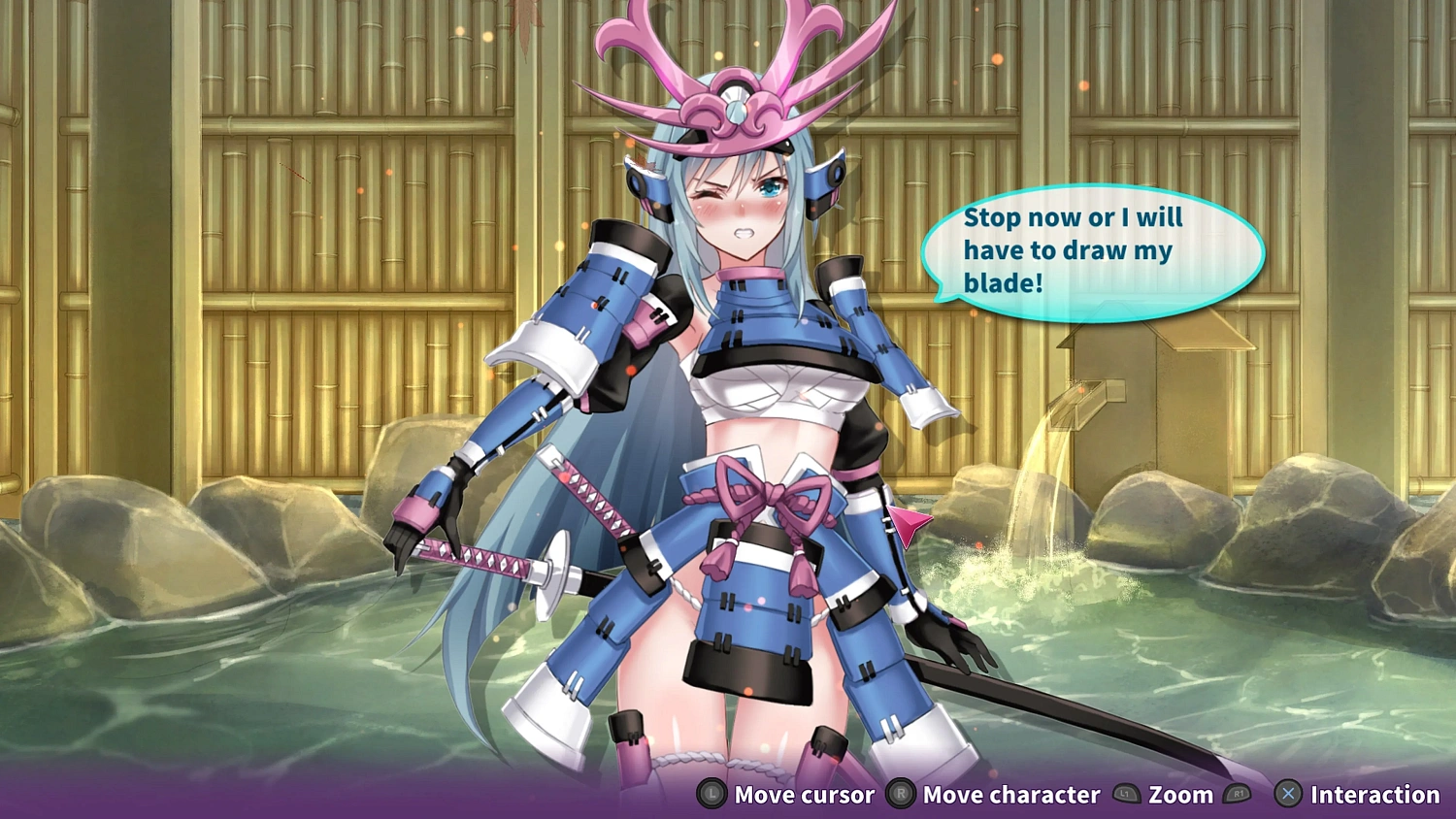 Another World Mahjong Girl