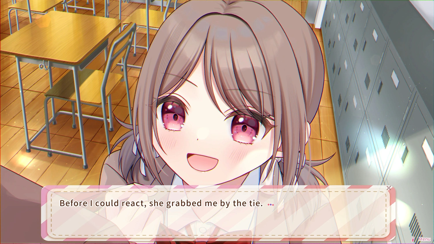 Rina-sama☆Musou ~La Elegida y el Reino de la Locura~