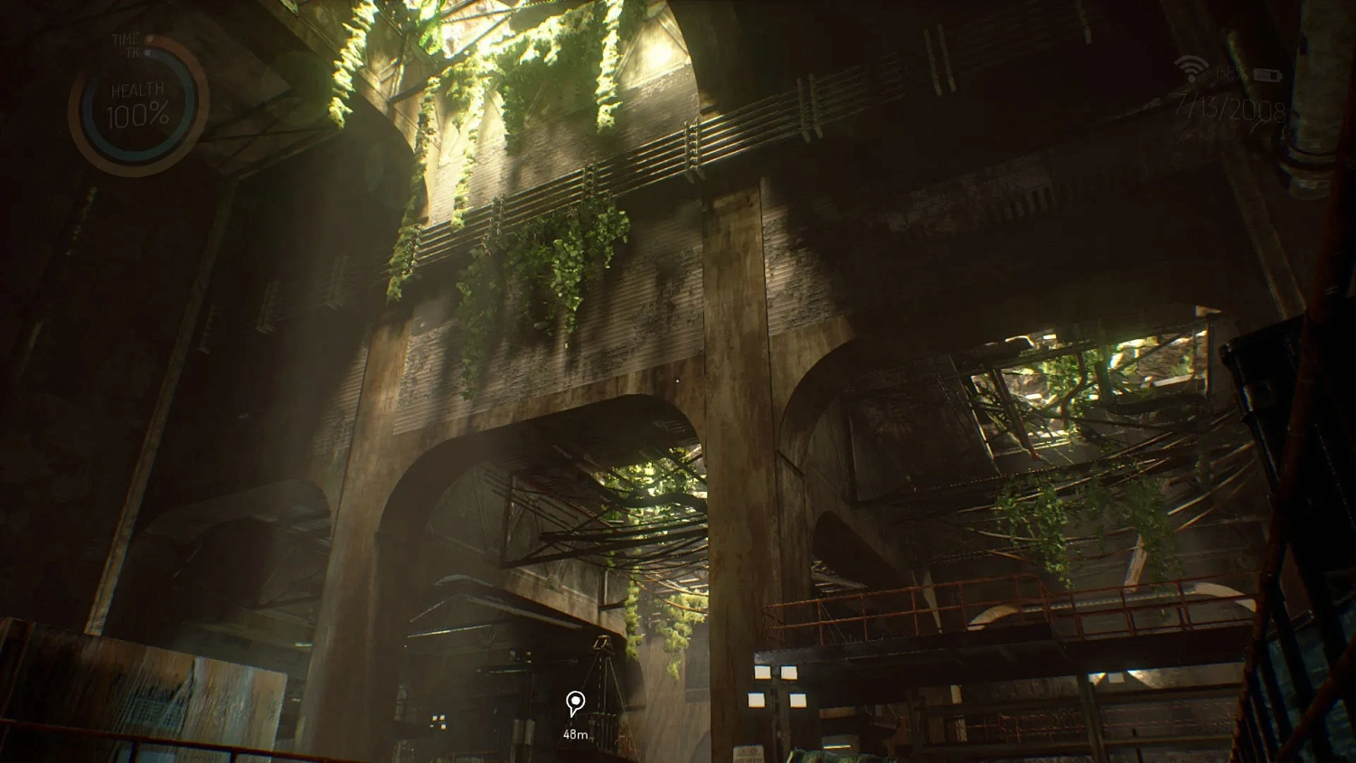 Gemini: Heroes Reborn