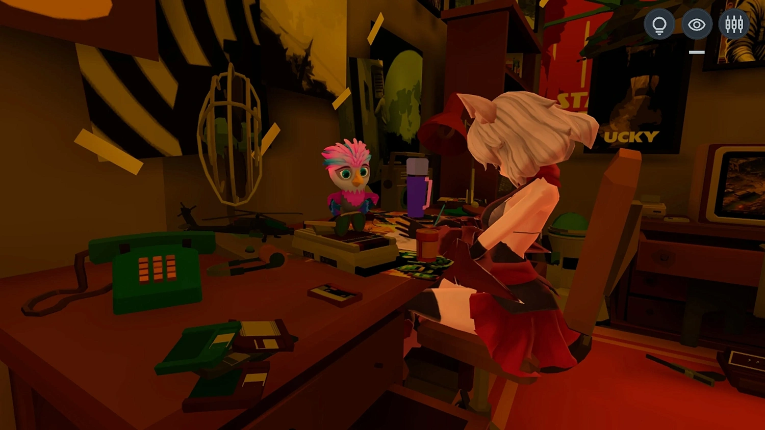 Lofi Chill Sessions: Relax Island