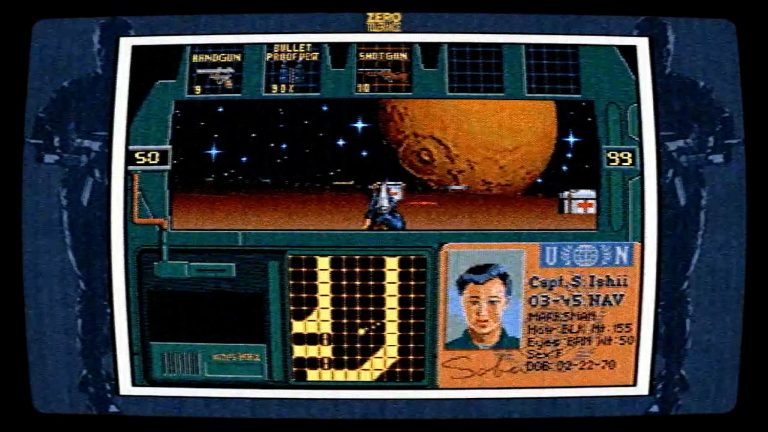 QUByte Classics - Zero Tolerance Collection by Piko