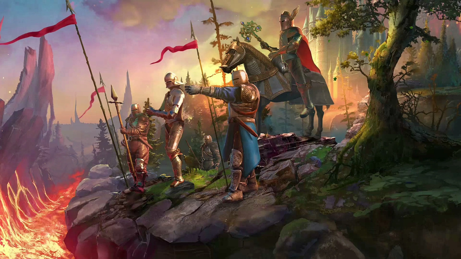 Endless Fables: Shadow Within