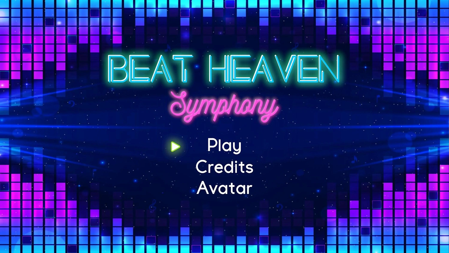 Beat Heaven Symphony