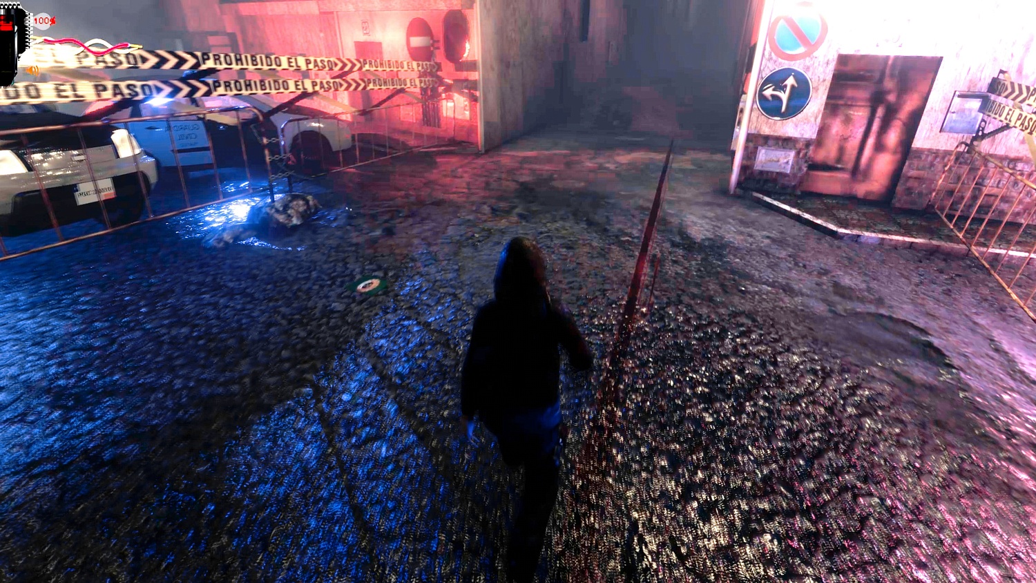 Injection π23 'No Name, No Number' - Complete Edition