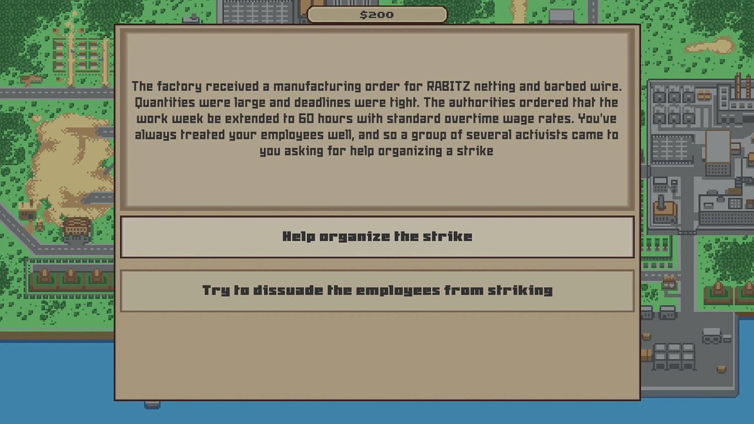 Norman's Great Illusion