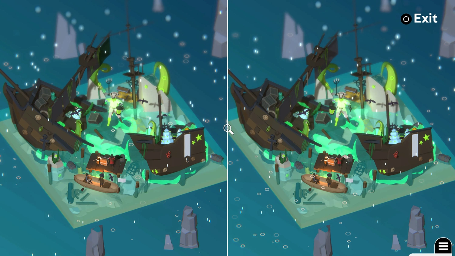 Tiny Lands - Deluxe Edition