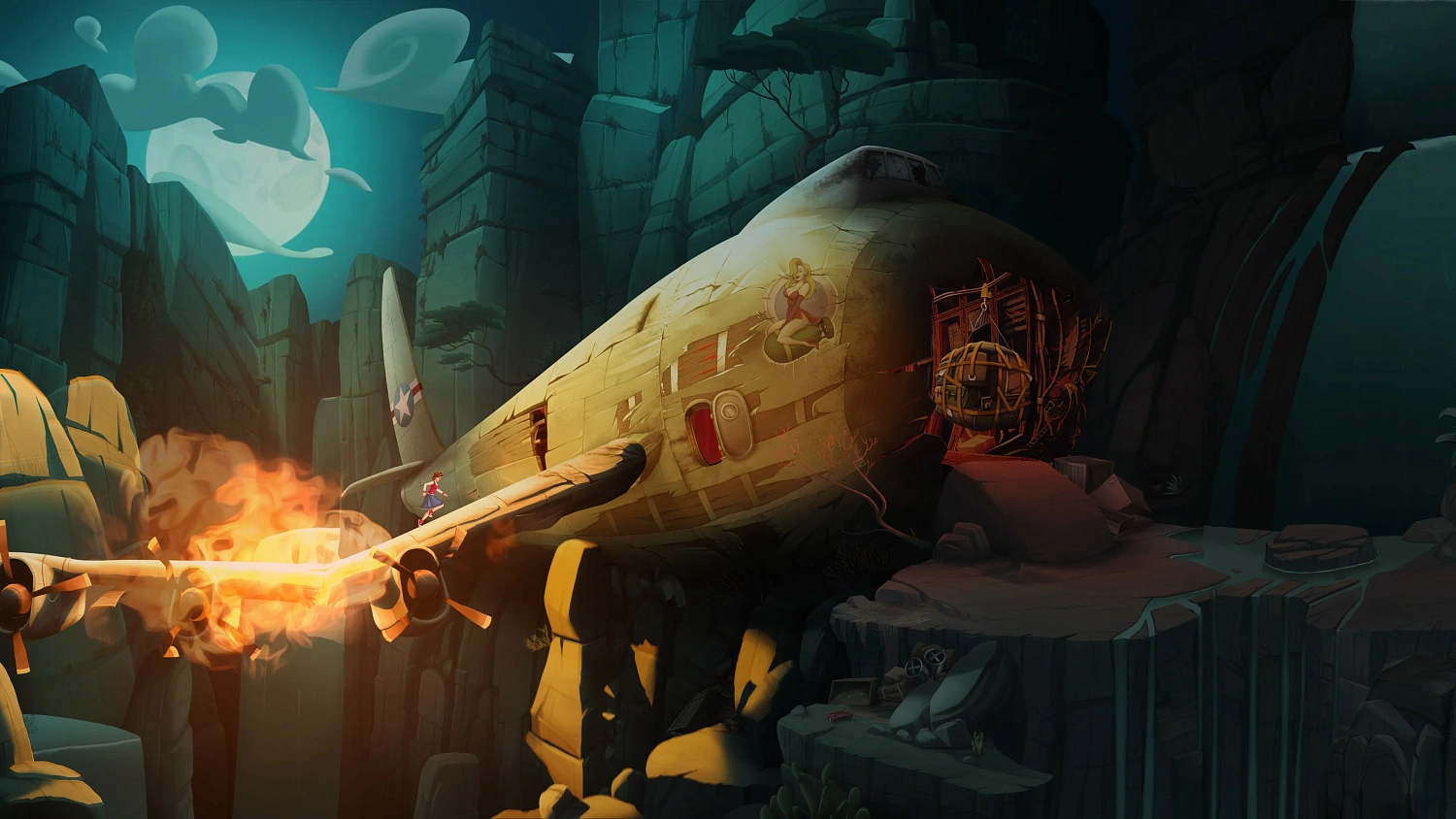 3 Minutes To Midnight®