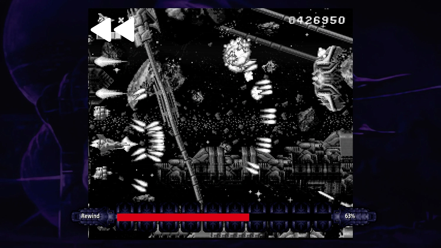 Rendering Ranger™: R² [Rewind]