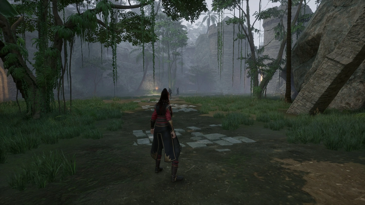 The Light of Celestia