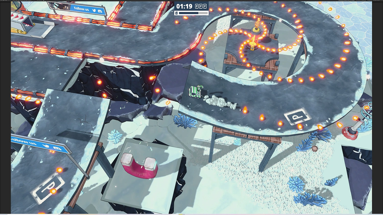 You Suck at Parking®