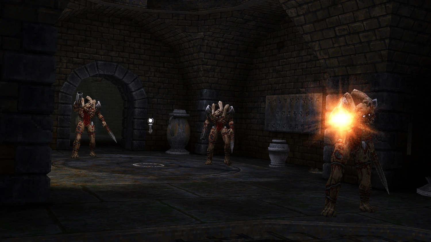 WRATH: Aeon of Ruin VR - Brutal Edition