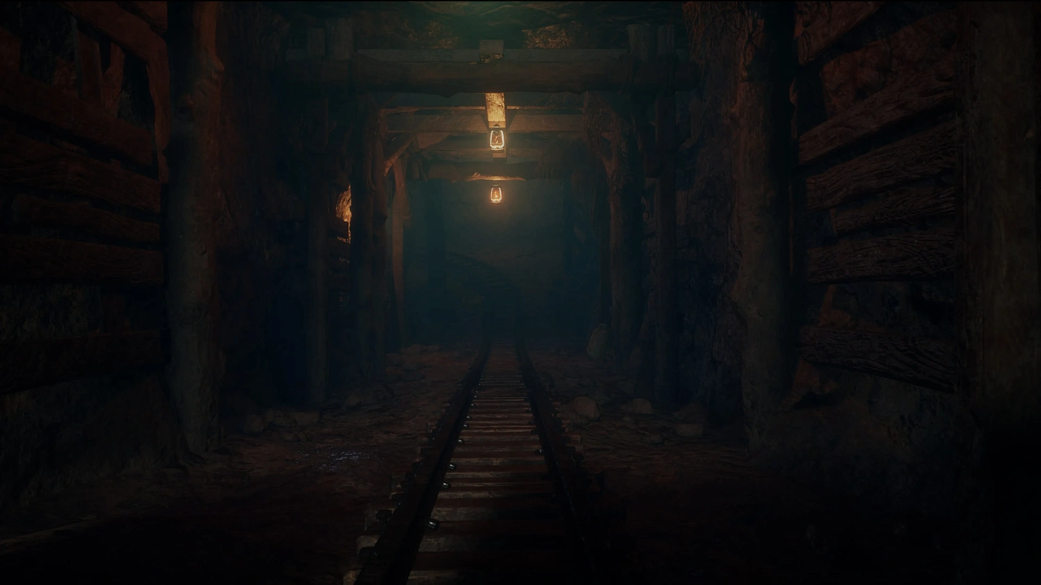 Dollhouse: Behind the Broken Mirror