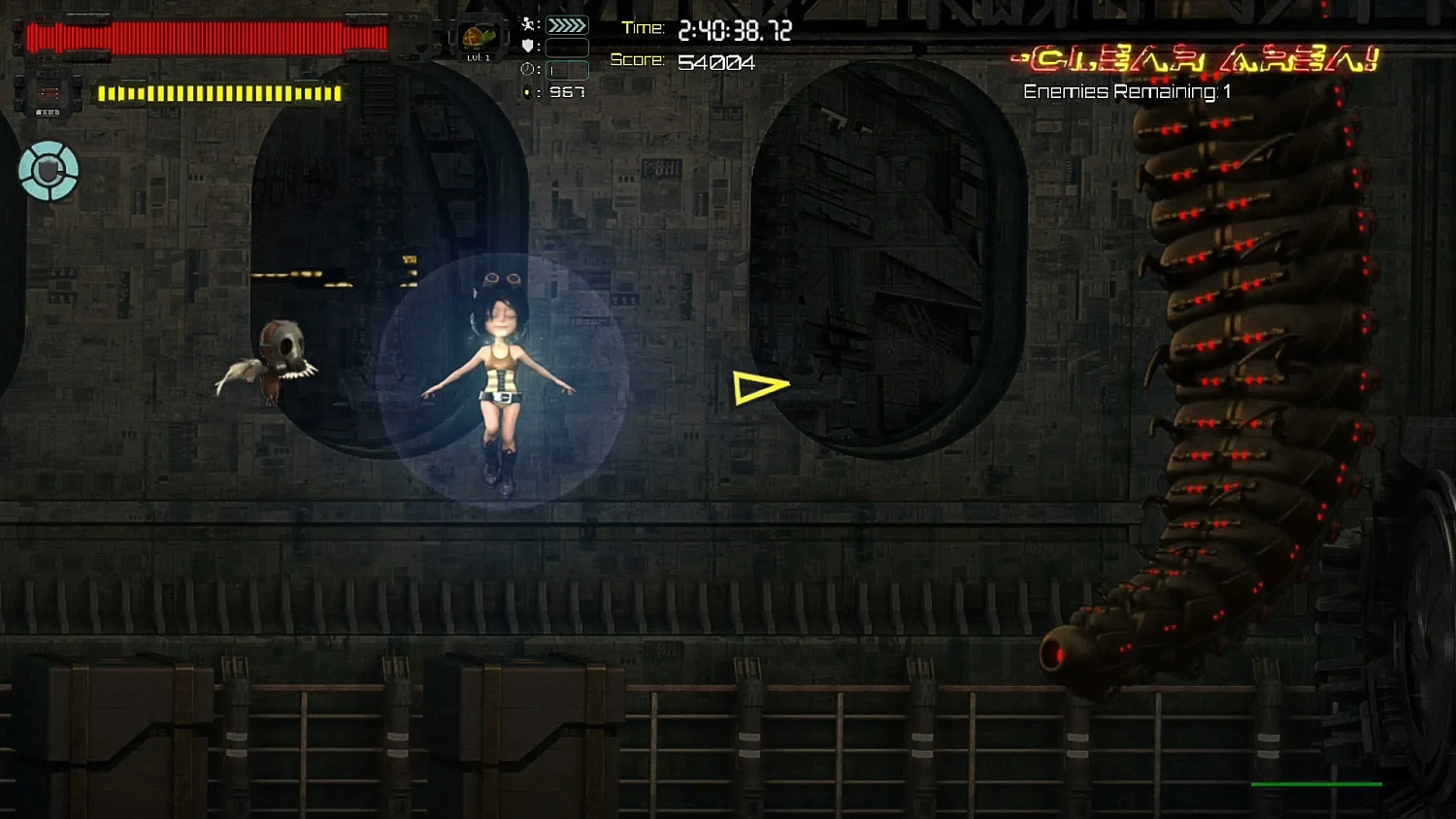 Daydreamer: Awakened Edition