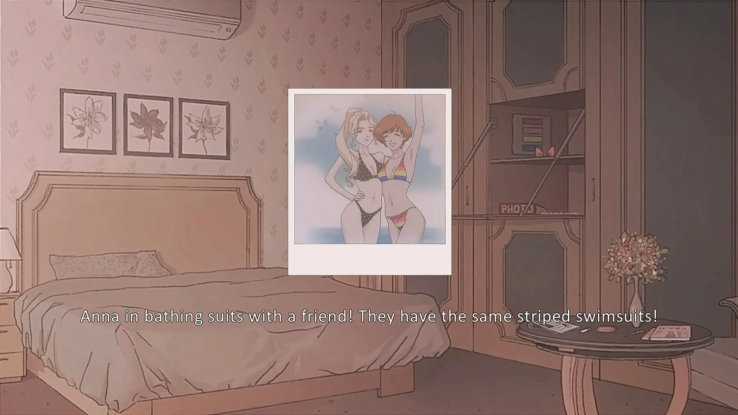 Pantsu Hunter: Back to the 90s