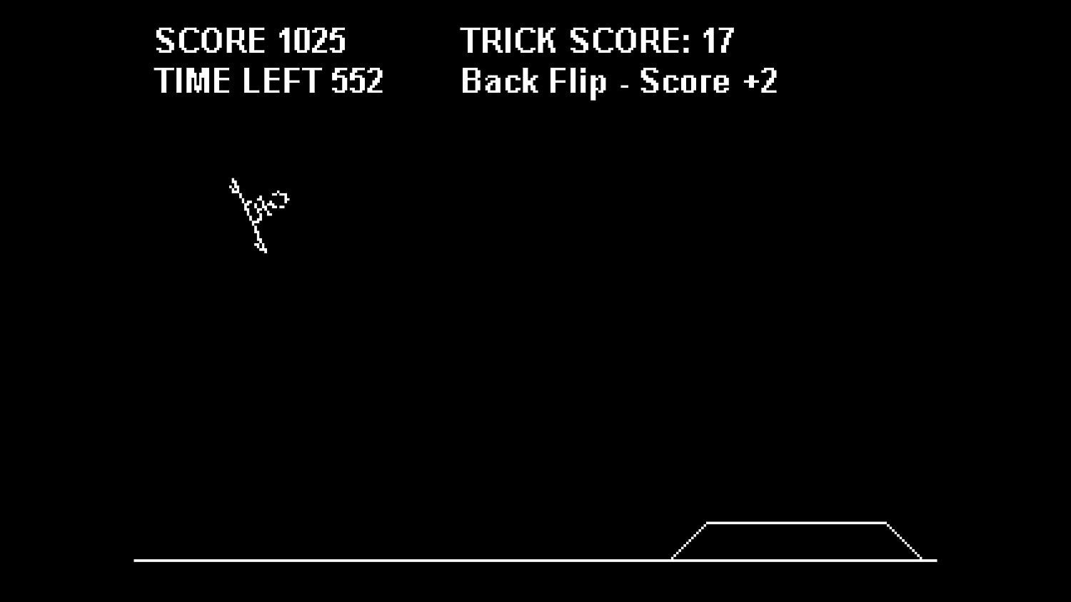 Skateboarding 2 - Breakthrough Gaming Arcade