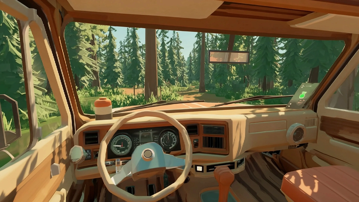 Roadtrip Ruckus: RV Survival Crew