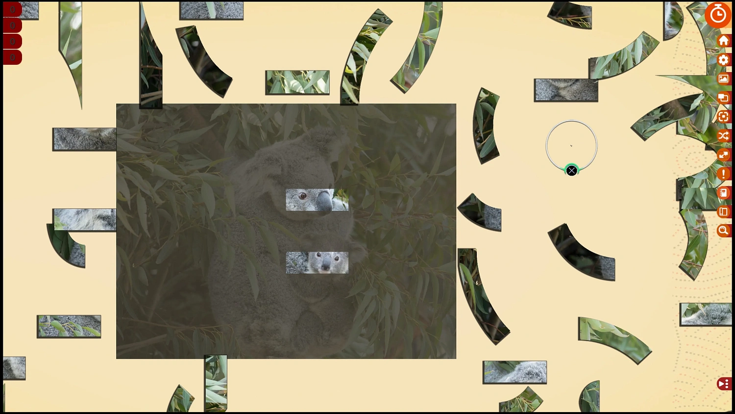 Puzzle Vacations: Australia and New Zealand