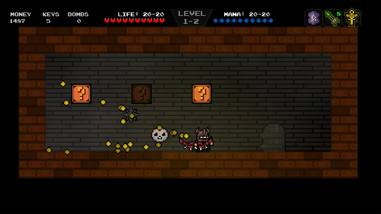 Princess.Loot.Pixel.Again