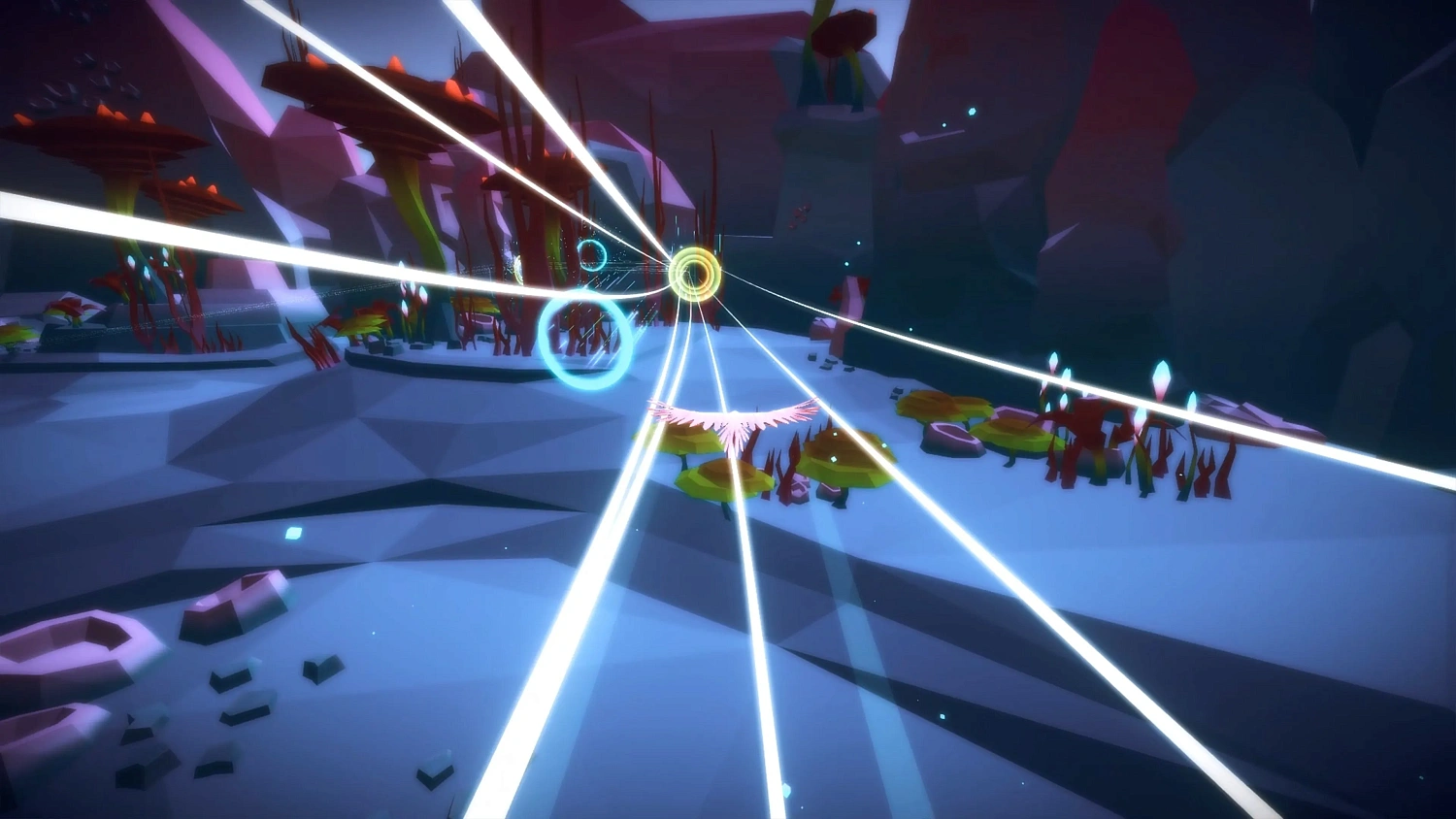 Windborn - Journey to the South