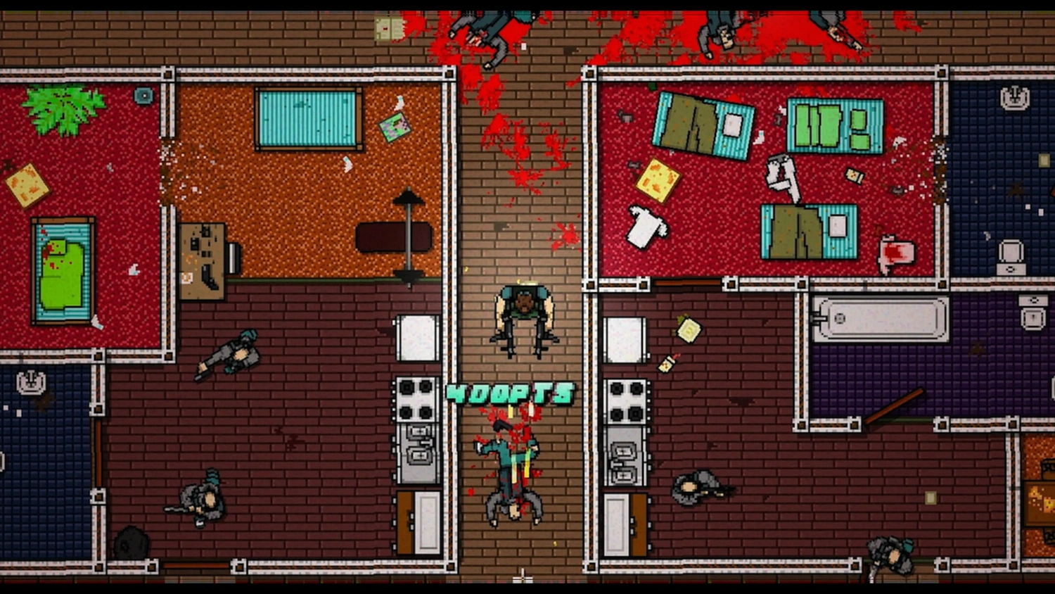 Hotline Miami