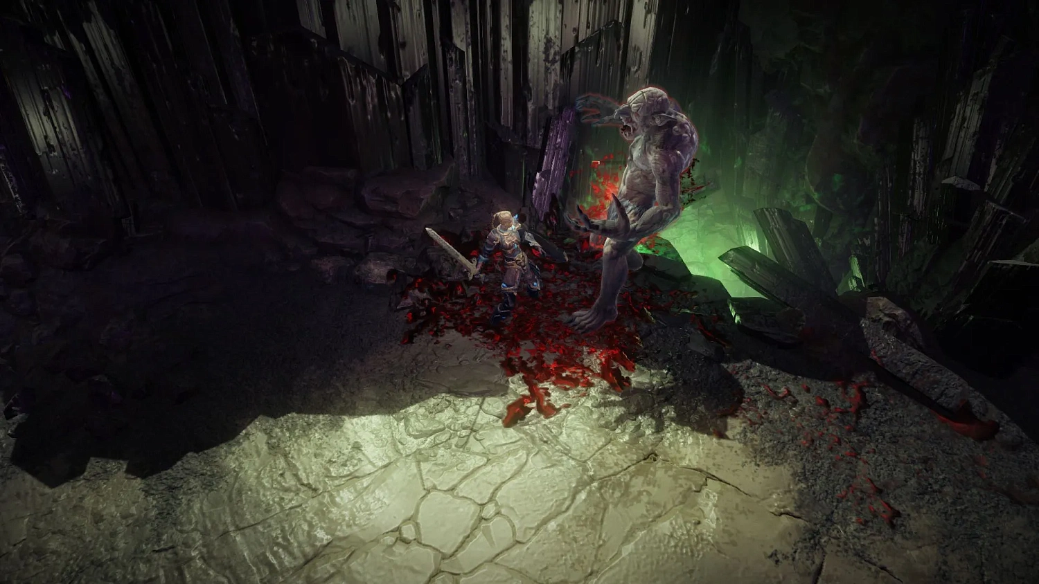 Vikings: Wolves of Midgard