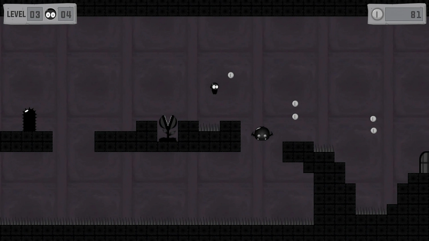 Shadow Quest