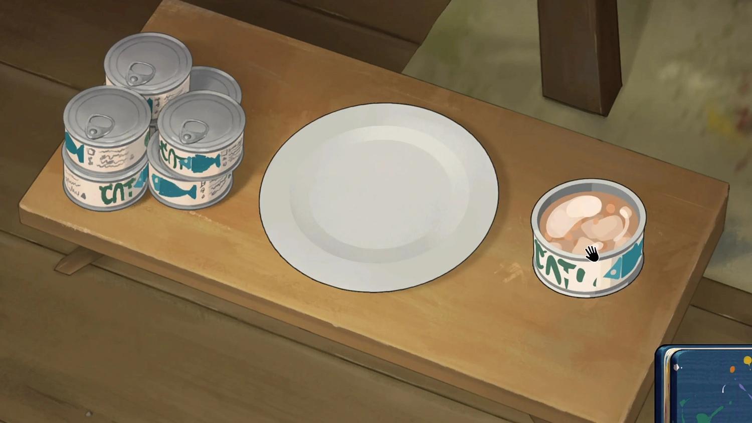 Behind the Frame: El paisaje más bello