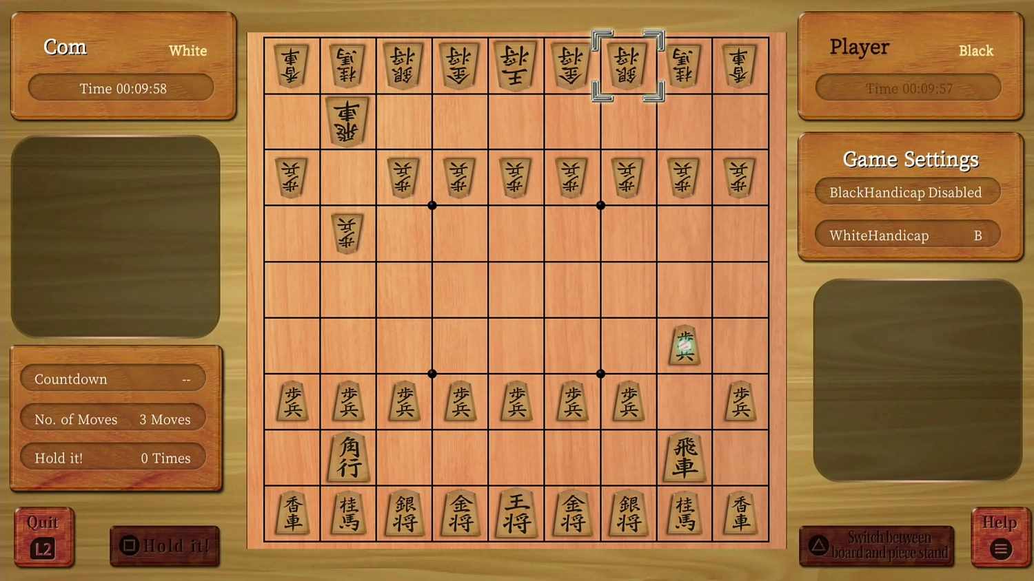 THE Table Game Deluxe Pack -Mahjong, Go, Shogi, Tsume Shogi, Othello, Card, Hanafuda, Shisen Mahjong Solitaire, Chess, Backga