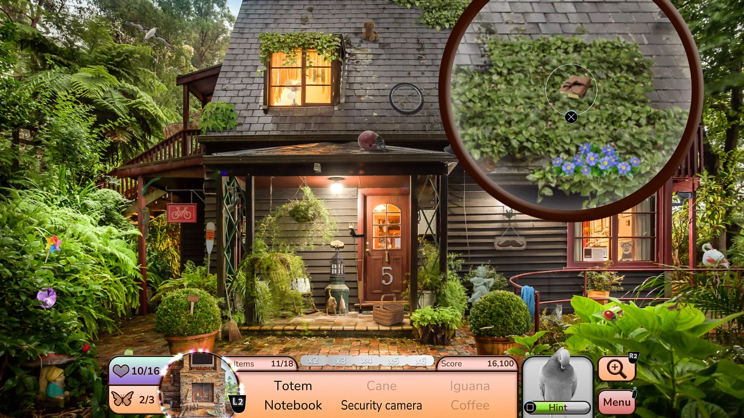 I Love Finding Critters Collector's Edition